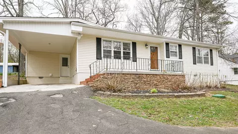 801 Minnis Rd NE, Cleveland, TN 37323