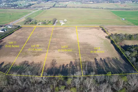 lot8 Dry Valley Rd NE, Cleveland, TN 37312