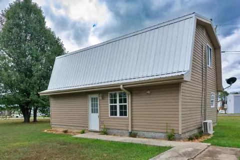 Exterior - 35 Bailey Rd, Dunlap, TN 37327 photo 6 of 7