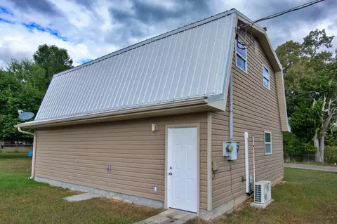 Exterior - 35 Bailey Rd, Dunlap, TN 37327 photo 4 of 7