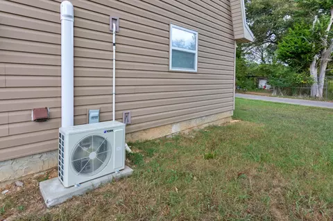 Exterior - 35 Bailey Rd, Dunlap, TN 37327 photo 3 of 7