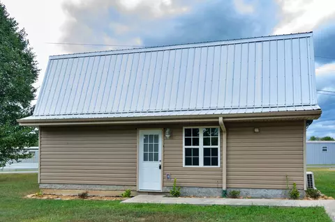Exterior - 35 Bailey Rd, Dunlap, TN 37327 photo 7 of 7