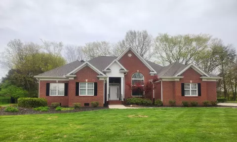 4174 Freewill Rd NW, Cleveland, TN 37312