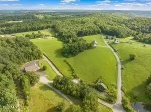Tract 4 County Road 316, Niota, TN 37826
