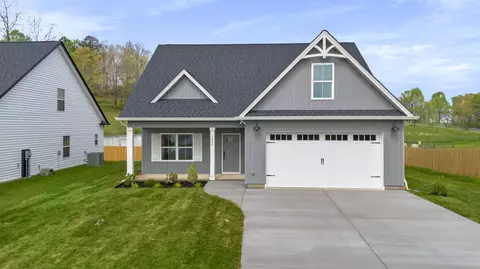 1449 Haven Ridge Dr NE, Cleveland, TN 37312