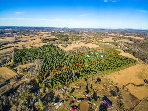 2227 County Road 561 Tract 4, Englewood, TN 37329
