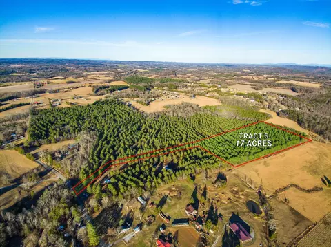2227 County Road 561 Tract 5, Englewood, TN 37329