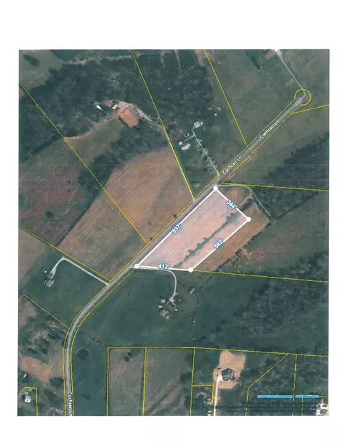 00 Cochran Ln, Dayton, TN 37321