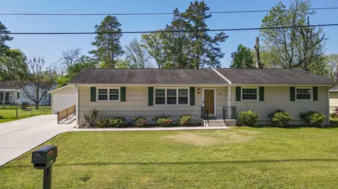 4412 Vester Ln, Chattanooga, TN 37412
