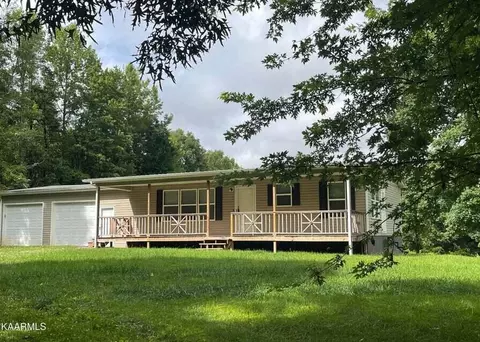 11119 New Highway 68, Tellico Plains, TN 37385