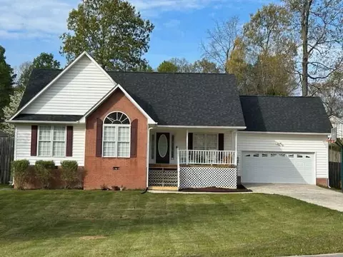 249 NE Quail Run Trce NE, Cleveland, TN 37312