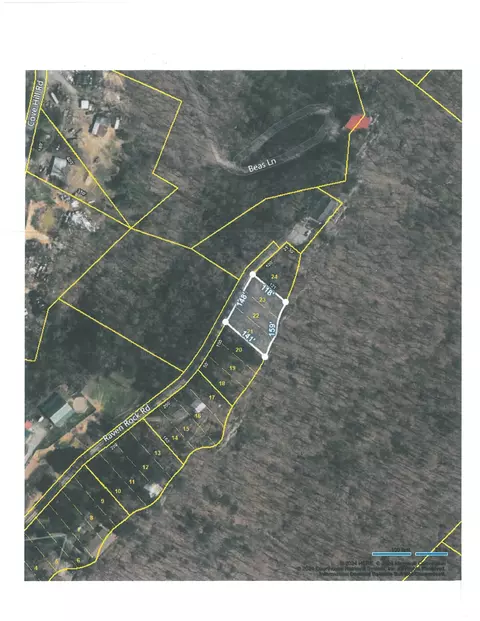 01 Raven Rock Rd, Pikeville, TN 37367