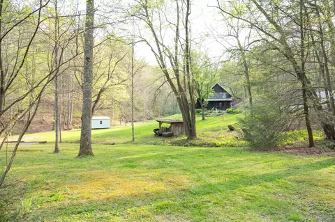243 Ironsburg Rd, Tellico Plains, TN 37385