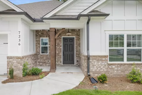 Exterior - 7236 Tailgate Loop, Ooltewah, TN 37363 photo 3 of 8