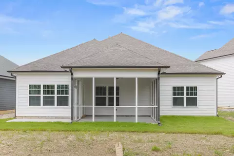 Exterior - 7236 Tailgate Loop, Ooltewah, TN 37363 photo 8 of 8