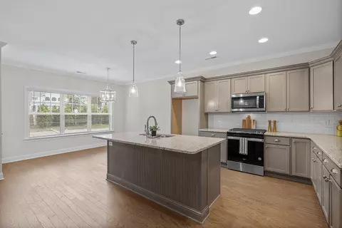 Kitchen - 7236 Tailgate Loop, Ooltewah, TN 37363 photo 1 of 8