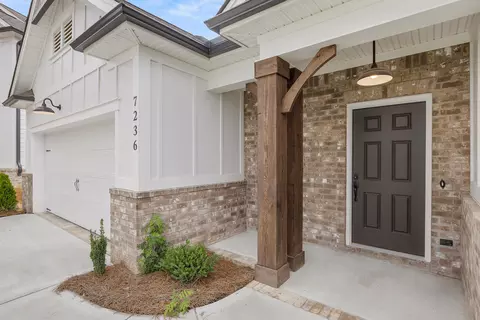 Exterior - 7236 Tailgate Loop, Ooltewah, TN 37363 photo 4 of 8