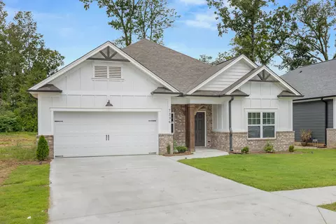 Exterior - 7236 Tailgate Loop, Ooltewah, TN 37363 photo 2 of 8