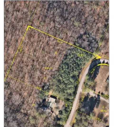 420 Morgan Rd NW, Charleston, TN 37310