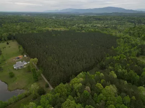 00 Frazier Rd SE, Old Fort, TN 37362