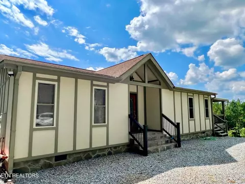 641 Plank Rd, Decatur, TN 37322