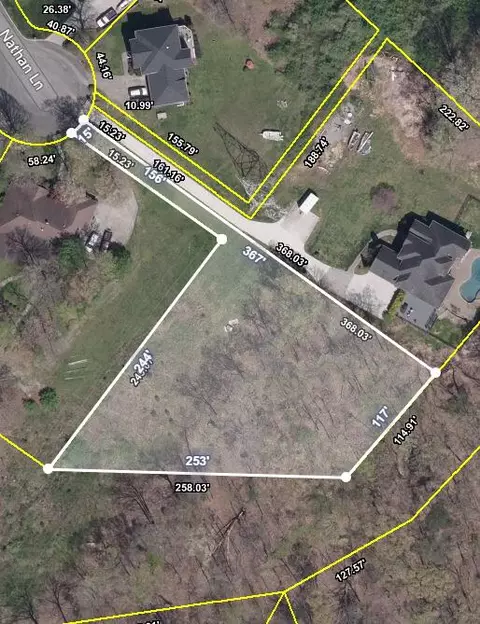 000 Nathan Ln, Oak Ridge, TN 37830