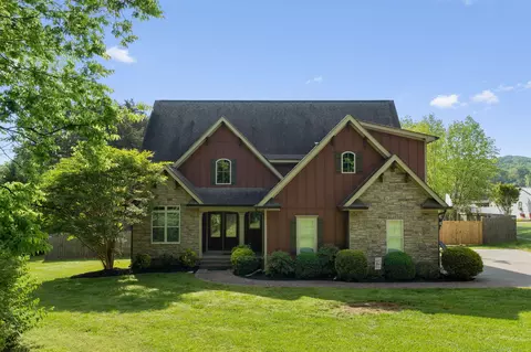 4045 Blue Springs Rd, Cleveland, TN 37311