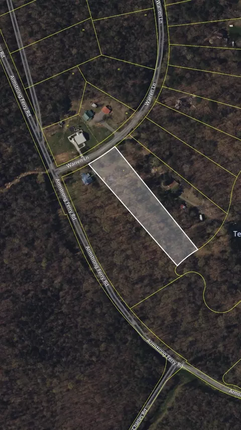 00 Warren Ln, Decatur, TN 37322