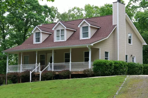196 Ruth Ln SE, Cleveland, TN 37323