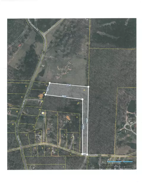00 Sneed Rd, Decatur, TN 37322