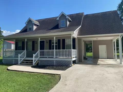 468 Old Parksville Rd NE, Cleveland, TN 37323