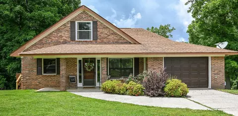 454 Mowery Rd NW, Cleveland, TN 37312