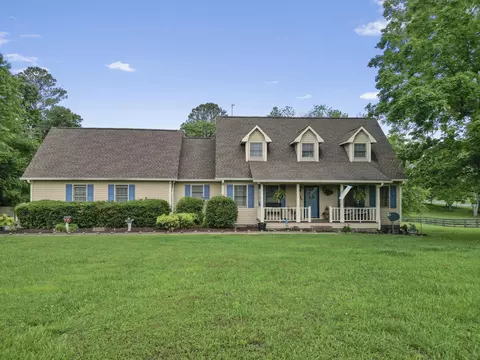 2565 Freewill Rd NW, Cleveland, TN 37312