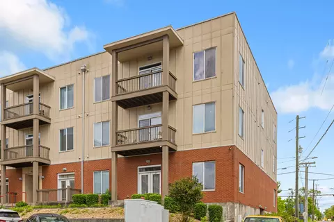 863 Flynn St, Chattanooga, TN 37403