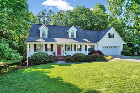 158 Woodberry Dr NW, Cleveland, TN 37312