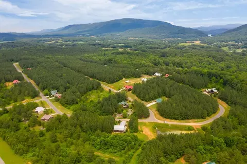 lot207 Ocoee Mountain Clb, Ocoee, TN 37361