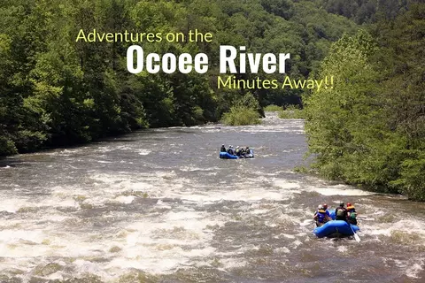 lot207 Ocoee Mountain Clb, Ocoee, TN 37361 photo 5