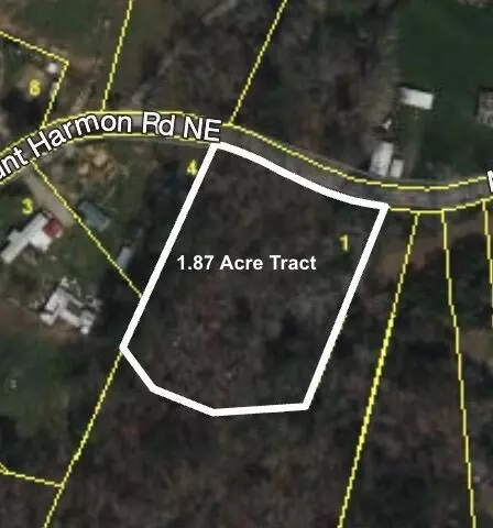 310 Mount Harmon Rd NE, Charleston, TN 37310