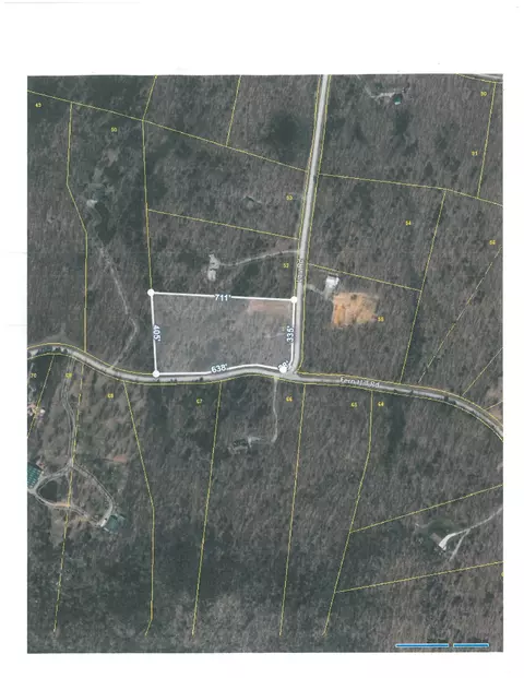 1825 Fern Hill Rd, Pikeville, TN 37367