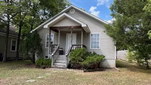 2307 Bailey Ave, Chattanooga, TN 37404