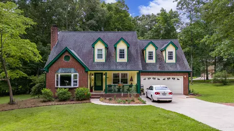 290 Fairhill Dr NE, Cleveland, TN 37323