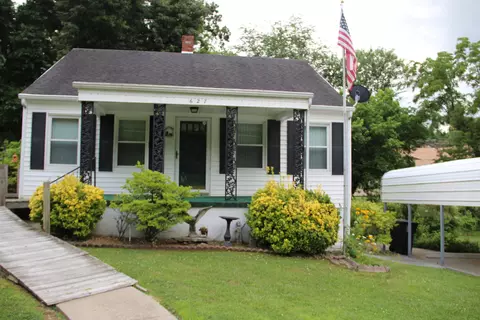 627 Sherwood Ave, Athens, TN 37303