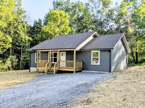 314 Hillcrest Cir, Etowah, TN 37331