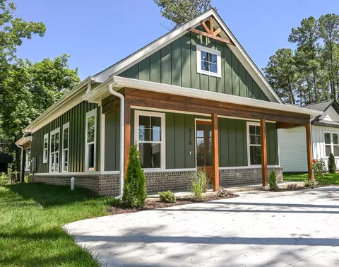 3210 Parkstone Pl NW, Cleveland, TN 37312