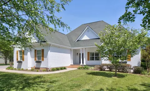 209 Broken Arrow Ln SW, Cleveland, TN 37311