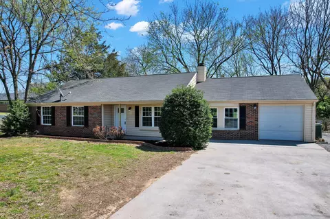 305 Wildwood Ave SE, Cleveland, TN 37311