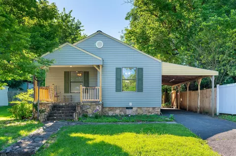 1440 Stuart Ave NW, Cleveland, TN 37311