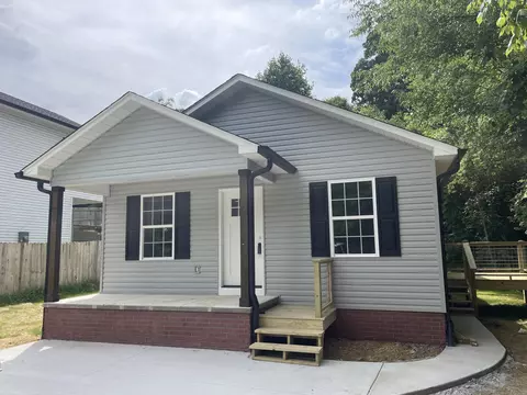 2530 Carroll Ave SE, Cleveland, TN 37323