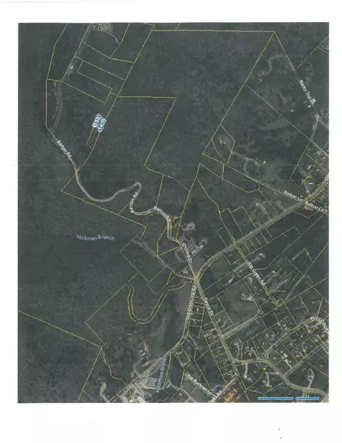 Off Oxford Drive, Dayton, TN 37321