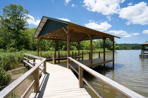 6134 Lamontville Rd, Decatur, TN 37322